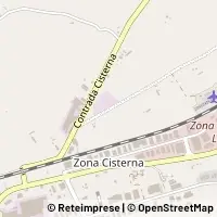 Mapa Tolentino