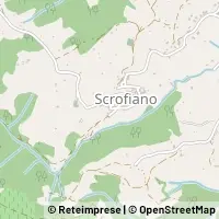 Kort Sinalunga