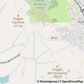 Mappa 53014