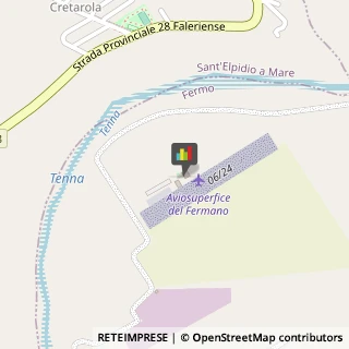 Torni Fermo,63900Fermo