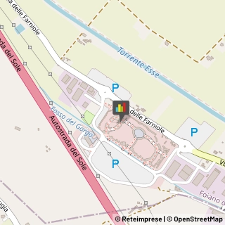 Bar e Ristoranti - Arredamento Foiano della Chiana,52045Arezzo
