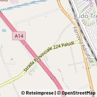 Map Fermo