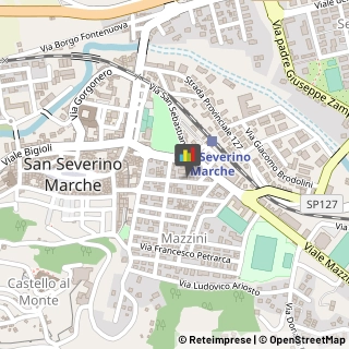 Architetti,62027Macerata