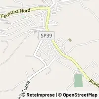 Map Fermo