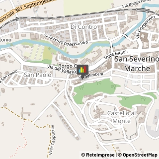Organizzazioni, Associazioni ed Enti Internazionali,62027Macerata