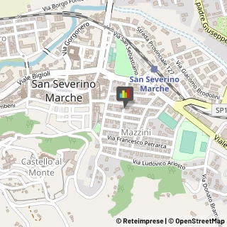 Estetiste San Severino Marche,62027Macerata