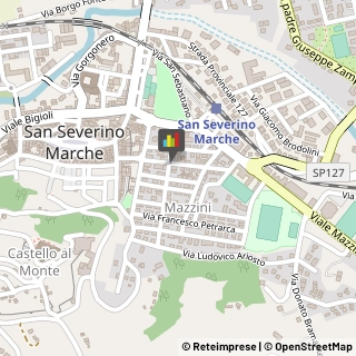 Manicure e Pedicure,62027Macerata