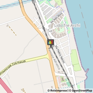 Bar e Caffetterie,63900Fermo