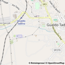 Mappa 06023