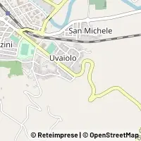 Carte San Severino Marche