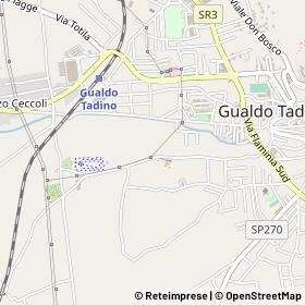 Mappa 06023