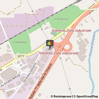 Sellerie e Tappezzerie Veicoli - Riparazione e Lavorazione Tolentino,62029Macerata