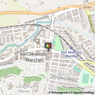 Cartolerie San Severino Marche,62027Macerata