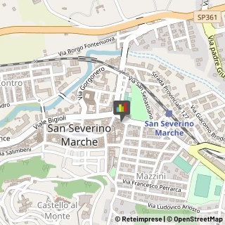 Buying Offices,62027Macerata