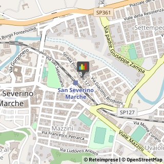 Officine Meccaniche,62027Macerata
