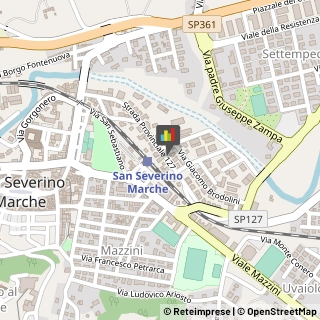 Officine Meccaniche,62027Macerata
