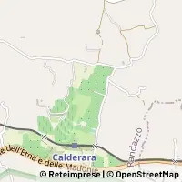 Mapa Randazzo