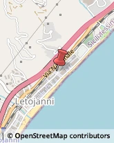 Via Vittorio Emanuele, 303,98037Letojanni