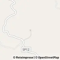 Mapa Calatafimi Segesta
