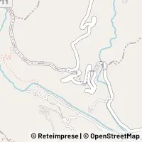 Map Letojanni
