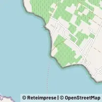 Map Marsala