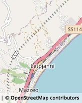 SS114, 53,98028Santa Teresa di Riva