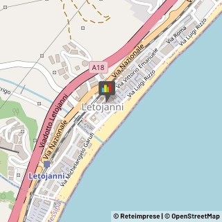 Locali, Birrerie e Pub Letojanni,98037Messina