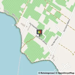 Bed e Breakfast,91025Trapani