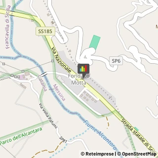 Taxi Motta Camastra,98030Messina