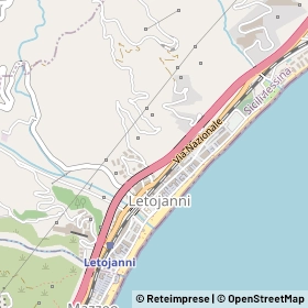 Mappa 98037