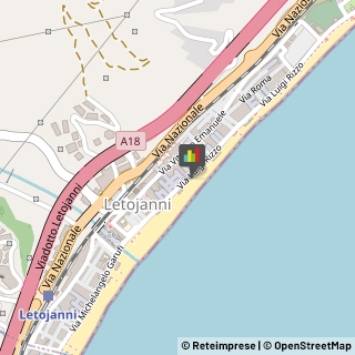 Rimessaggio Campers, Caravans e Barche Letojanni,98037Messina