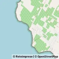 Map Marsala