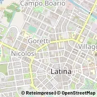 Kort Latina