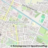 Mapa Latina