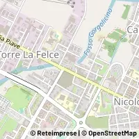 Mapa Latina