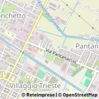 Mapa Latina
