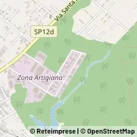 Map Nettuno