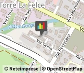 Consulenza del Lavoro,04100Latina