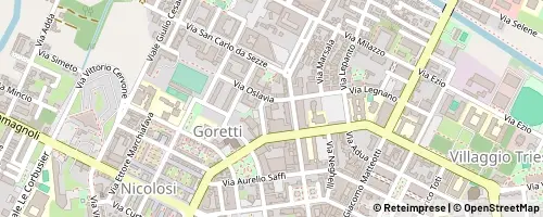 Mappa Latina
