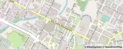 Mappa Latina