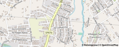 Mappa Nettuno
