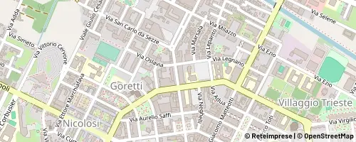 Mappa Latina