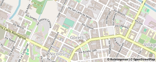 Mappa Latina