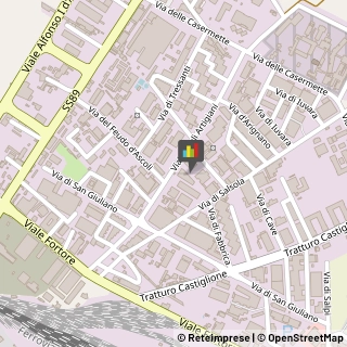 Impianti di Riscaldamento Foggia,71121Foggia