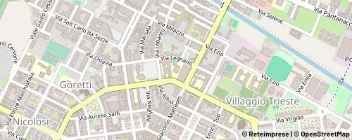 Mappa Latina