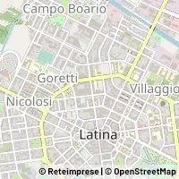 Karta Latina