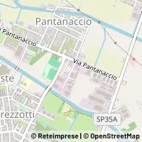 Map Latina