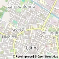 Kort Latina