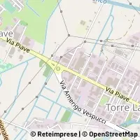 नक्शा Latina