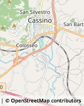 Imprese Edili Cassino,03043Frosinone